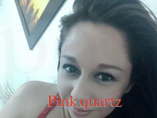 Pink_quartz
