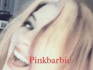 Pinkbarbie