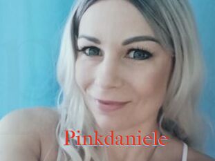 Pinkdaniele