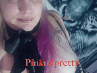 Pinkndpretty