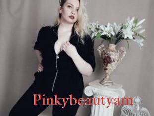 Pinkybeautyam