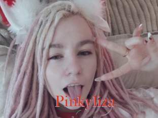 Pinkyliza