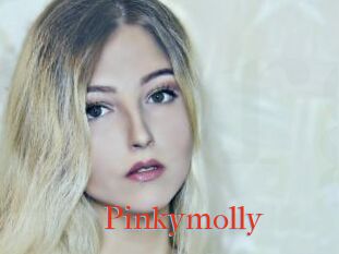 Pinkymolly