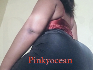 Pinkyocean