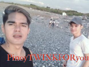 PinoyTWINKFORyou