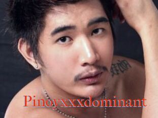 Pinoyxxxdominant