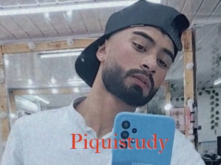 Piquistudy