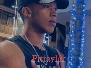 Pittaylor
