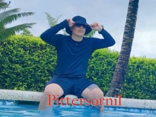 Pittersornil