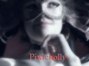 Pixieholly