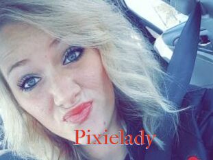 Pixielady