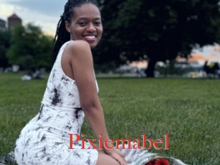 Pixiemabel