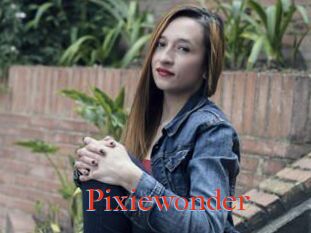 Pixiewonder