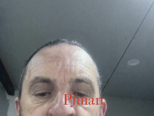 Pjman