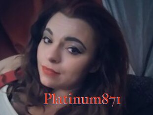 Platinum871