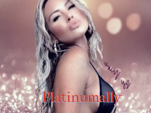Platinumally