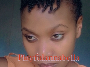 Playfulannabella