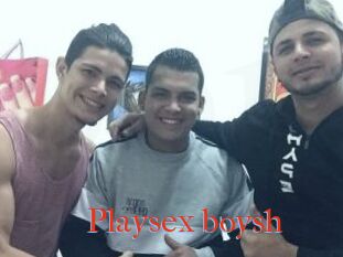 Playsex_boysh