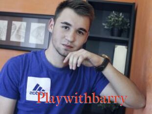 Playwithbarry