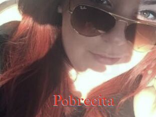 Pobrecita