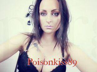 Poisonkiss89