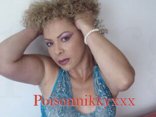Poisonnikkyxxx