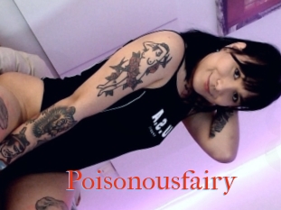 Poisonousfairy