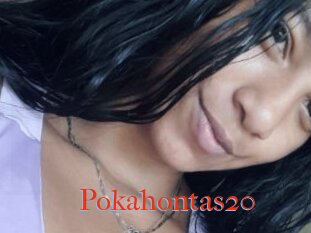 Pokahontas20