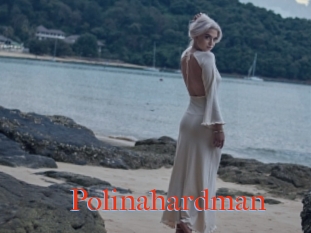 Polinahardman