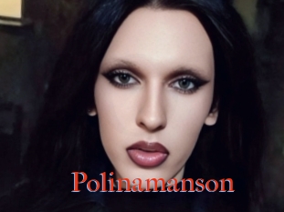 Polinamanson
