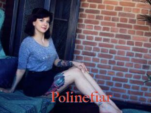 Polinefiar