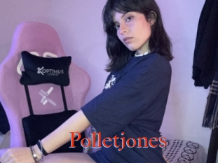 Polletjones