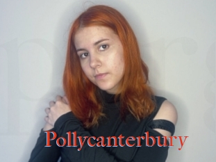 Pollycanterbury
