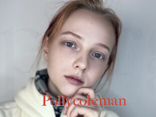 Pollycoleman