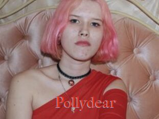Pollydear