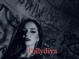 Pollydiva