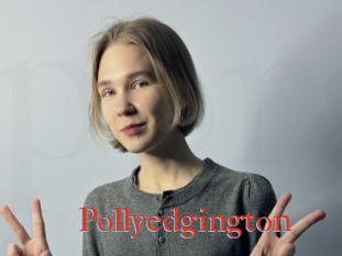 Pollyedgington
