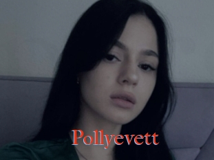 Pollyevett