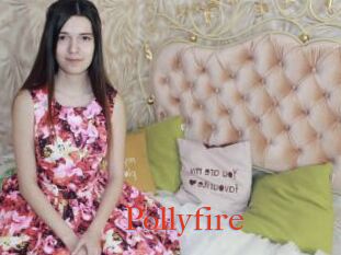 Pollyfire