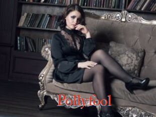 Pollyfool