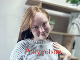 Pollygolson