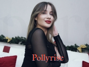 Pollyrise