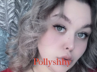 Pollyshhy