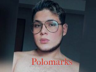 Polomarks