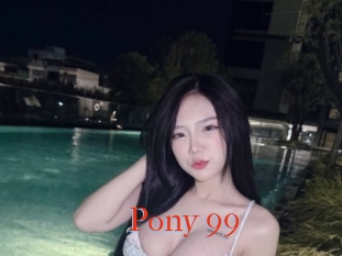 Pony_99