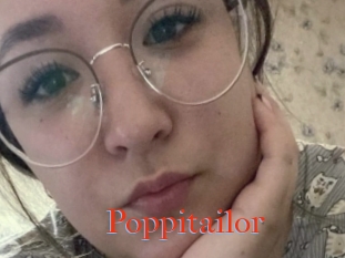 Poppitailor