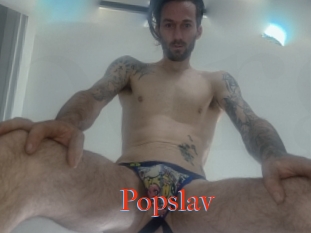 Popslav