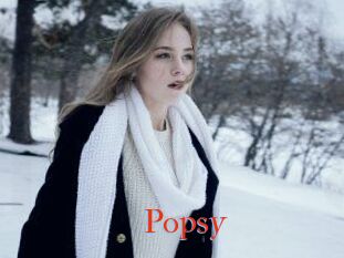 Popsy