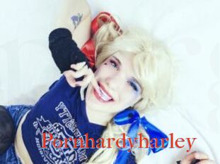 Pornhardyharley