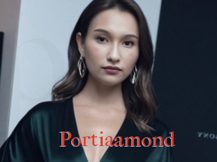 Portiaamond